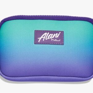 Alani Nu Neoprene Twilight Sky Shoulder Crossbody Bag